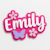 Emily Collins