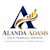 Alanda Adams