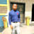 Godwin Charles