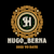 hugo berna