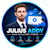 JULIUS ADDY
