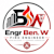Ben. W