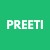 Preeti