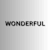 Wonderful C