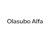 Olasubo Alfa