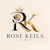 Rose Keila