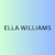 ELLA WILLIAMS