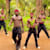 African joy