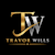 Travor will
