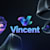 Vincent S