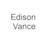 Edison Vance