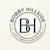 Bobby Hillside