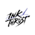 Ink Thrust