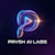 Prysh AI Studio
