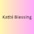 Katbi Blessing