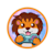 Lion Stream