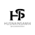 Husnain Sami