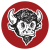 Crimson Bison