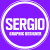 Serggio.