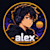 Alex