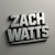 Zach Watts