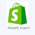 Shopify T