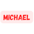 micheal