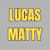 Lucas Matty