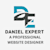 Daniel  E
