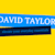 David Taylor