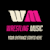 Wrestling Music