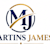 Martins james