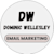 Dominic wellesy
