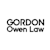 Daniel Gordon O