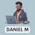 Daniel M