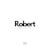 Robert M