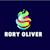 Rory Oliver