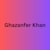 Ghazanfer Khan