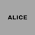 Alice A