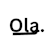 Olajumoke F