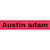 Austin adam