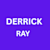 Derrick R