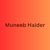 Muneeb H