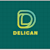 delican