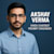 Akshay V