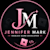Jennifer M