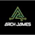 Arch James