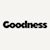 goodnes pop