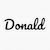 Donald E