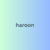 haroon